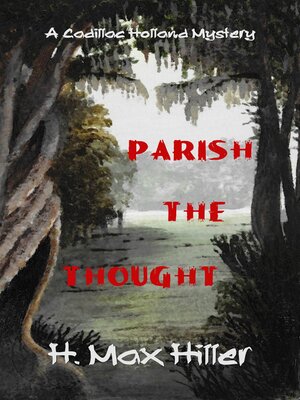 cover image of Parish the Thought